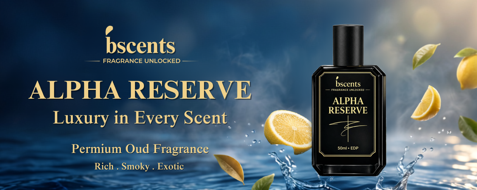 Premium Perfumes Image 