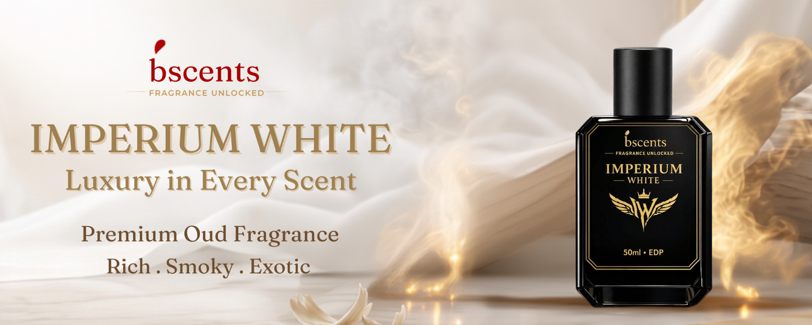 Premium Perfumes Image 