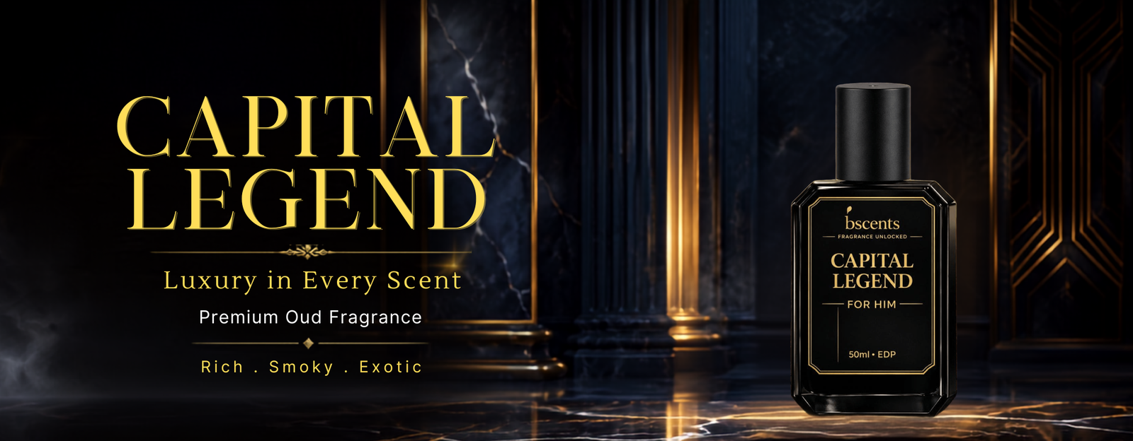 Premium Perfumes Image 