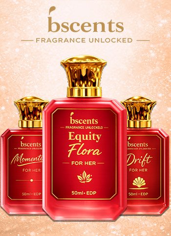Womens Perfume