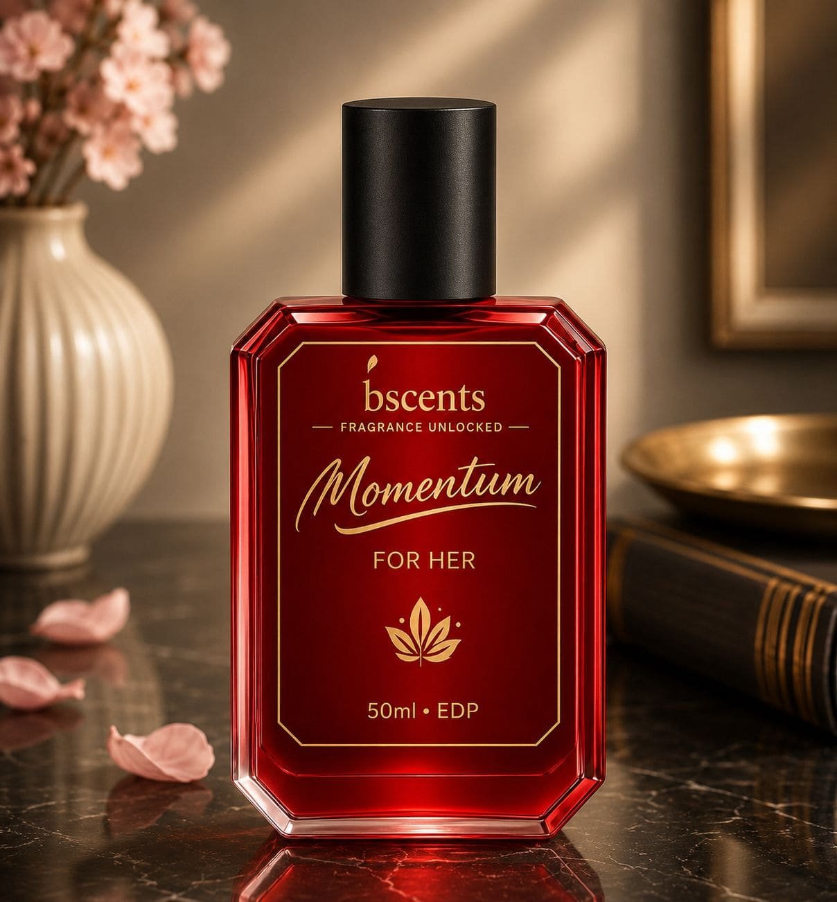 Momentum– Inspired by BombShell