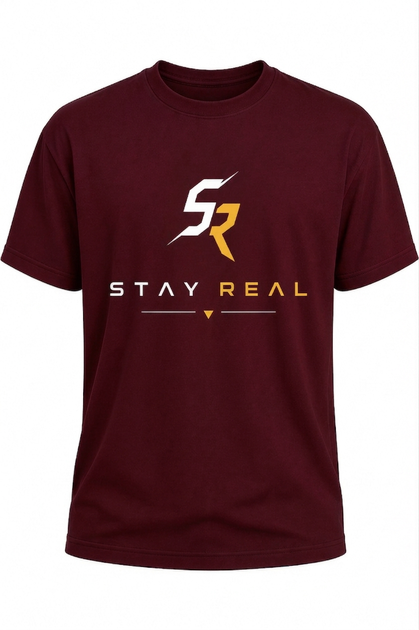 Stay Real