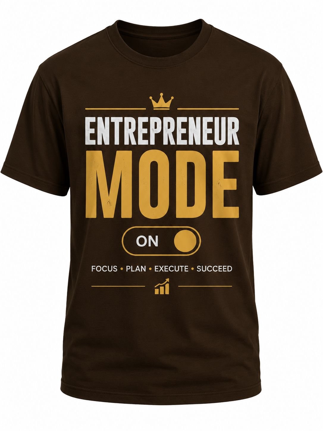 Entrepreneur Mode