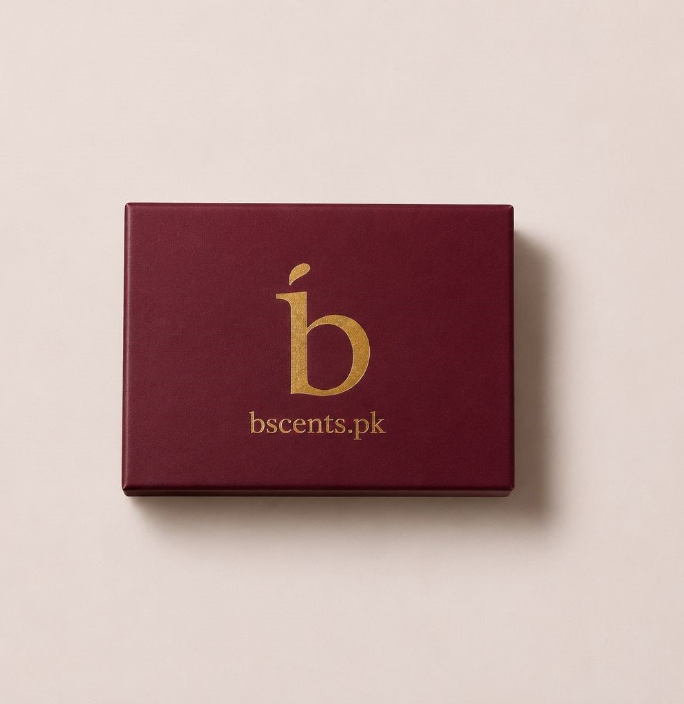 Tester Box Pack of 5