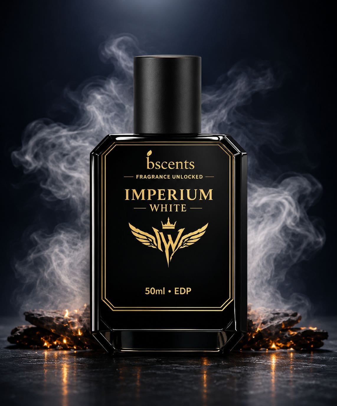 Imperium White– Inspired by White Oud