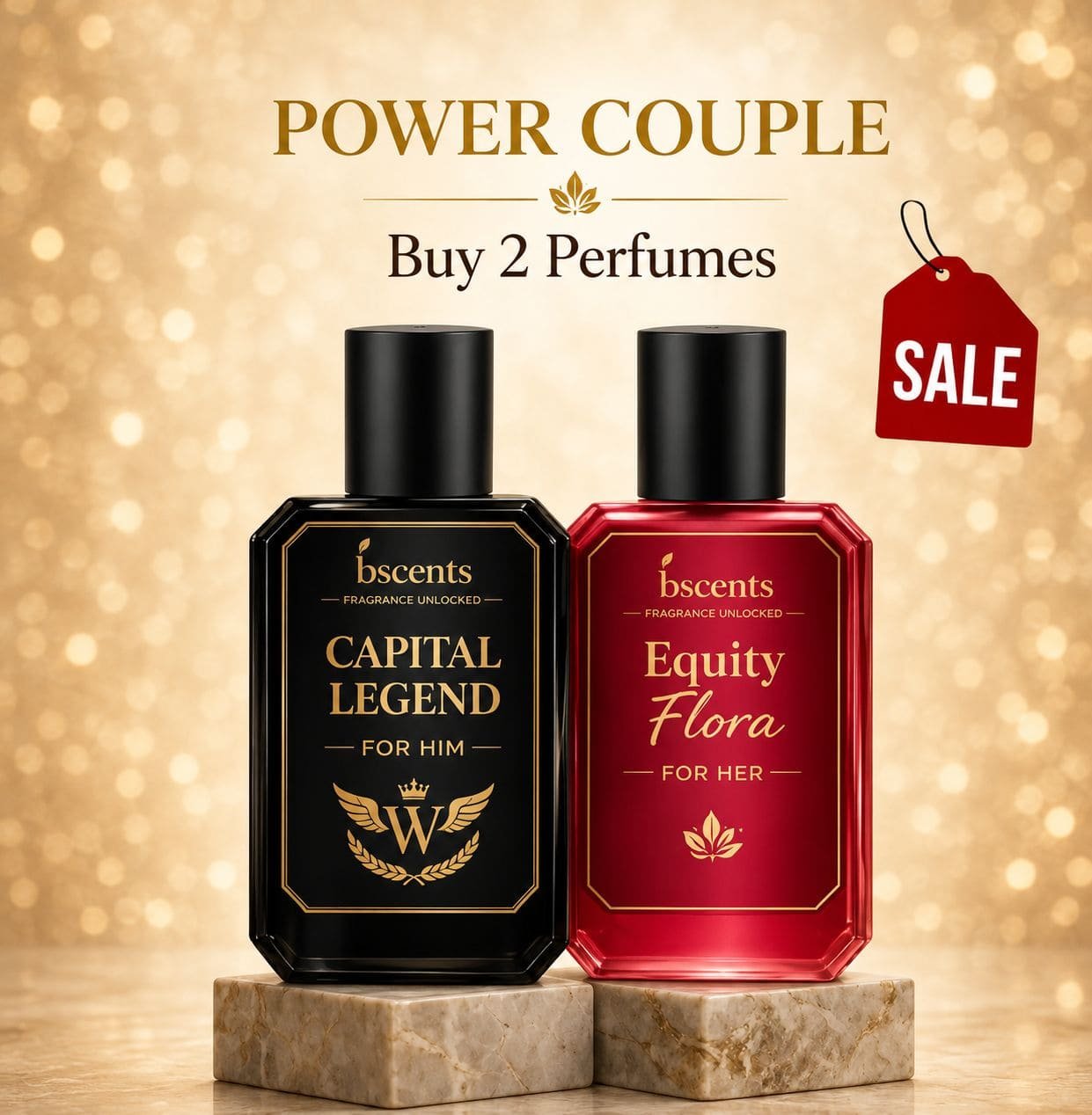 Power Couple
