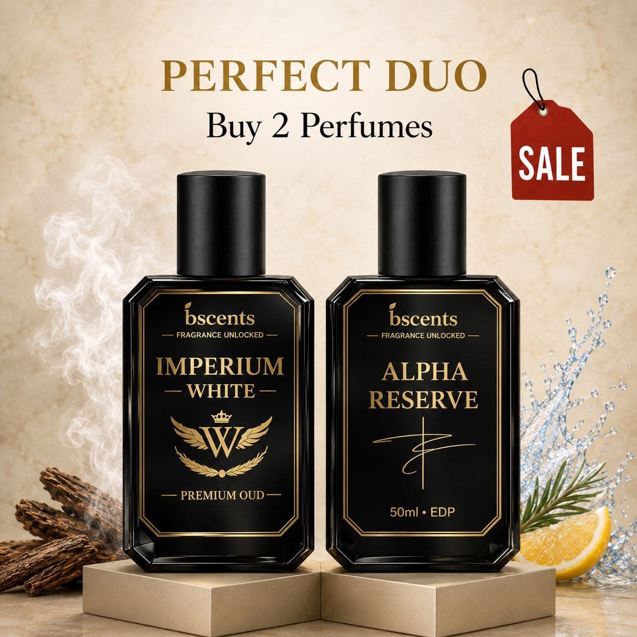 Perfect Duo